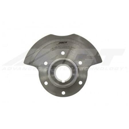 ADVANCED CLUTCH Flywheel Counterweight CW03